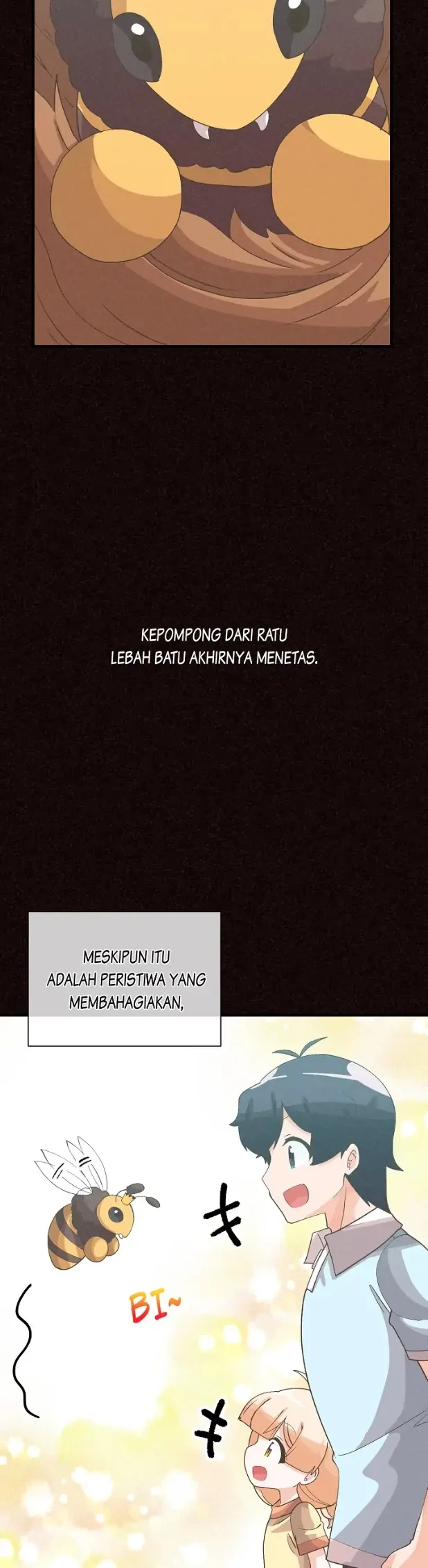 Spirit Farmer Chapter 92 - halaman 30