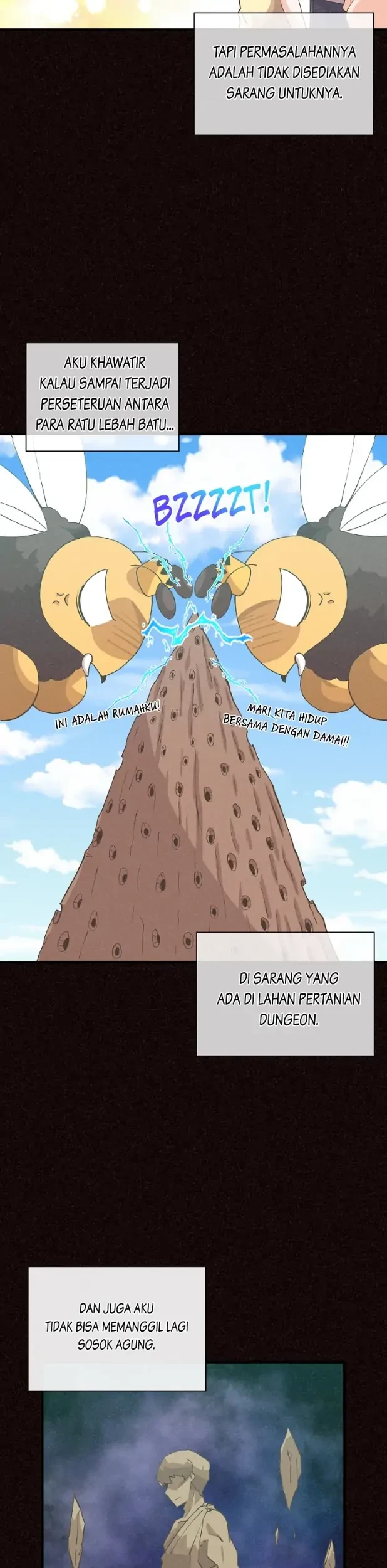 Spirit Farmer Chapter 92 - halaman 31