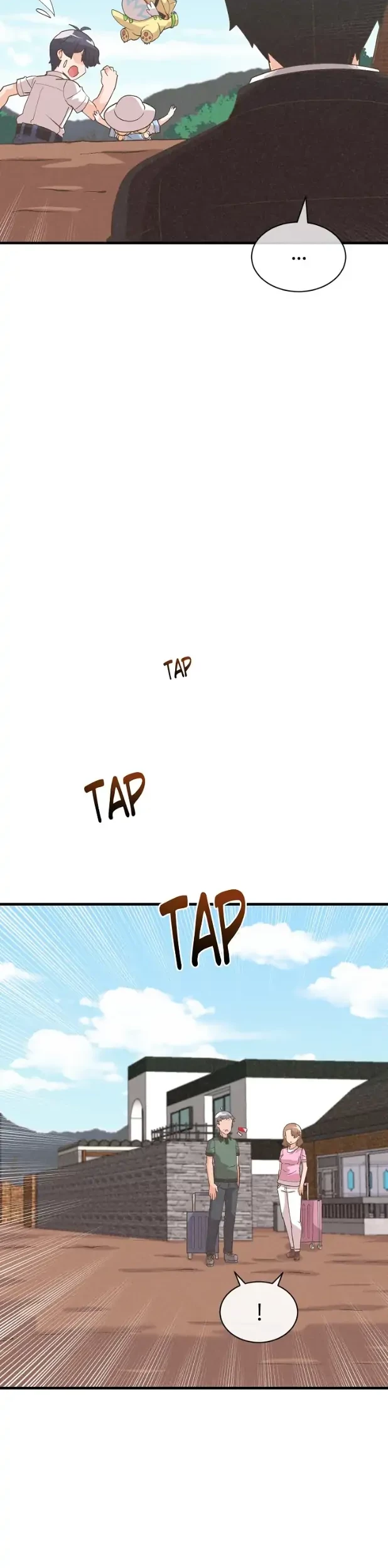 Spirit Farmer Chapter 92 - halaman 43