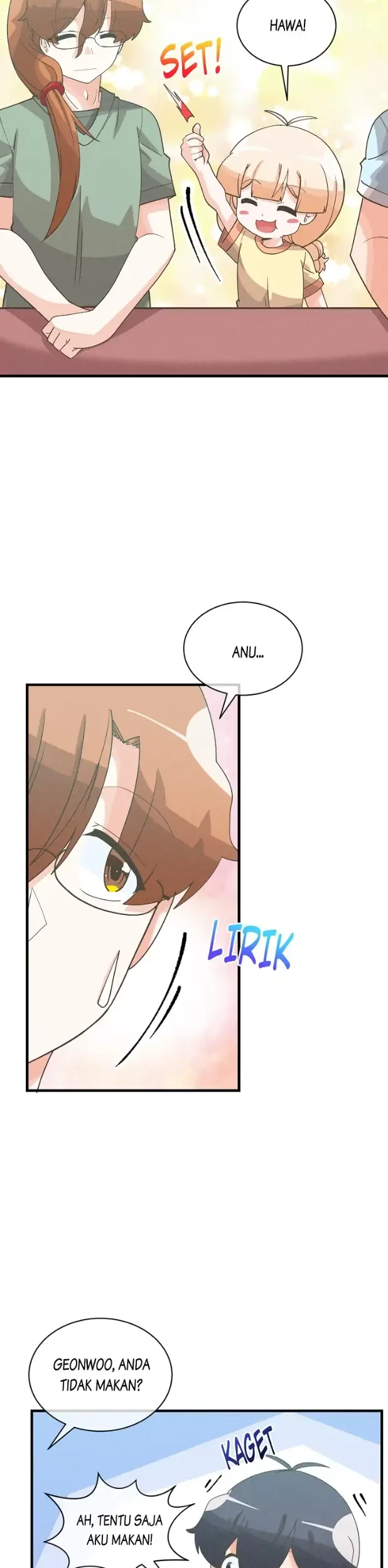 Spirit Farmer Chapter 92 - halaman 8