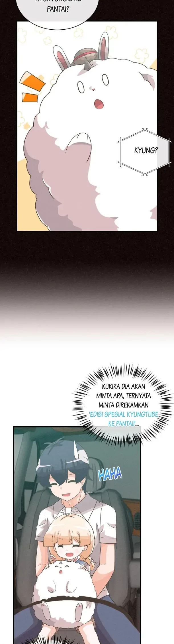 Spirit Farmer Chapter 93 - halaman 14