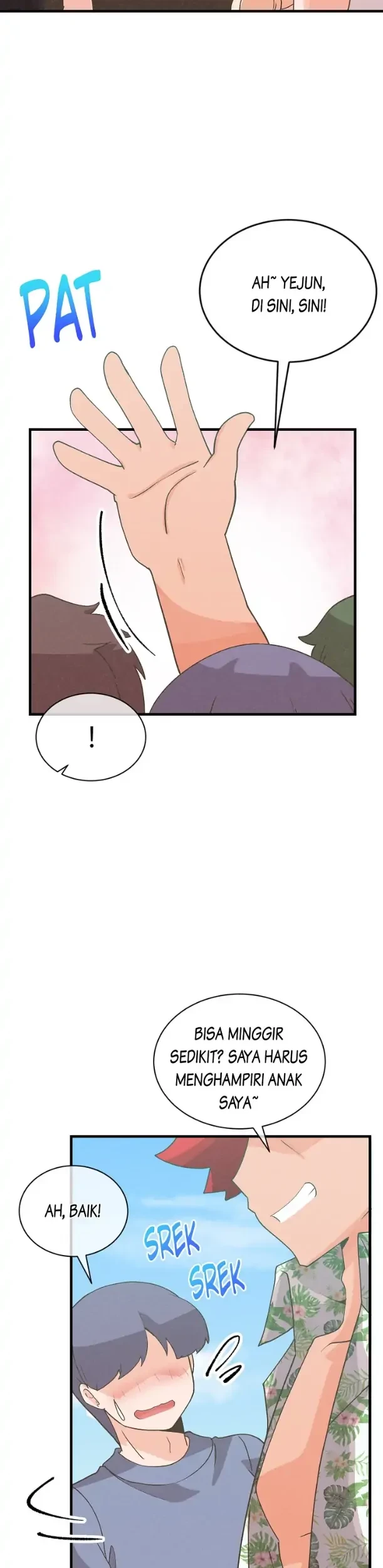 Spirit Farmer Chapter 93 - halaman 29