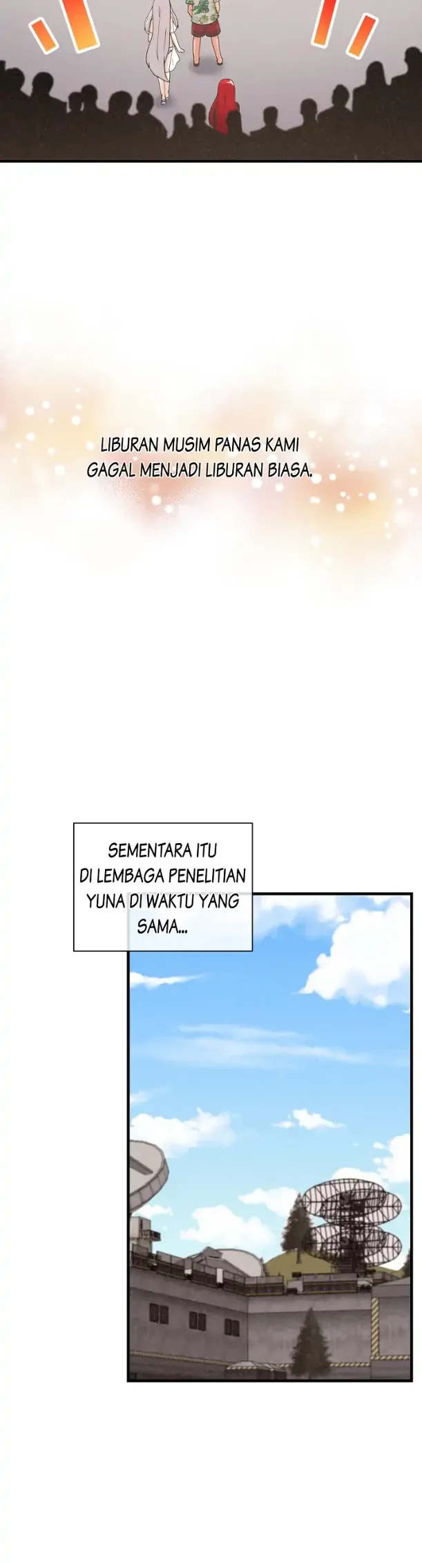 Spirit Farmer Chapter 93 - halaman 32
