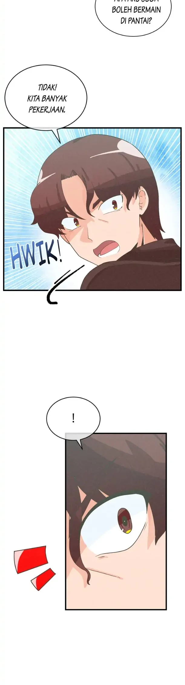 Spirit Farmer Chapter 93 - halaman 46