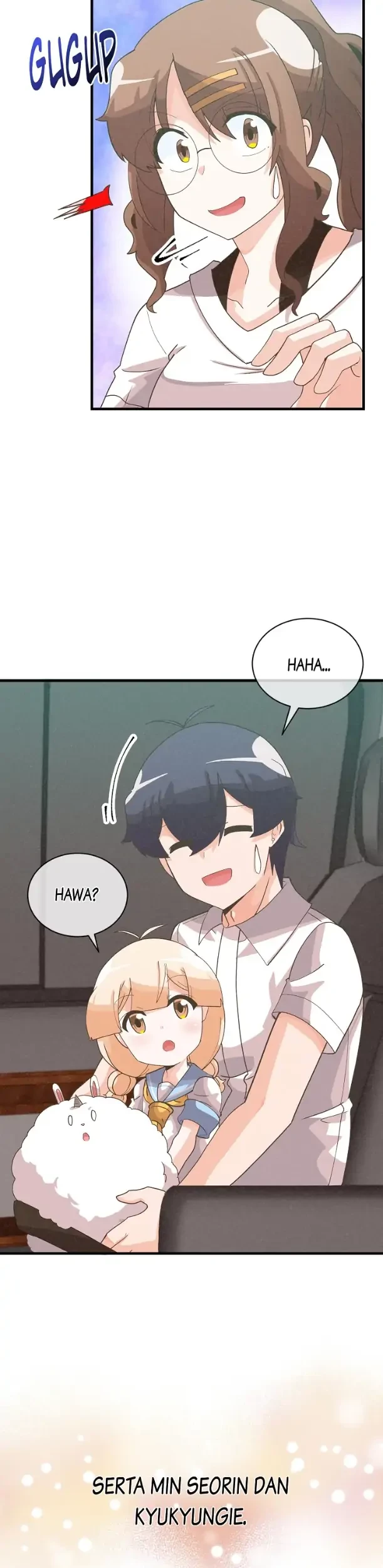Spirit Farmer Chapter 93 - halaman 7