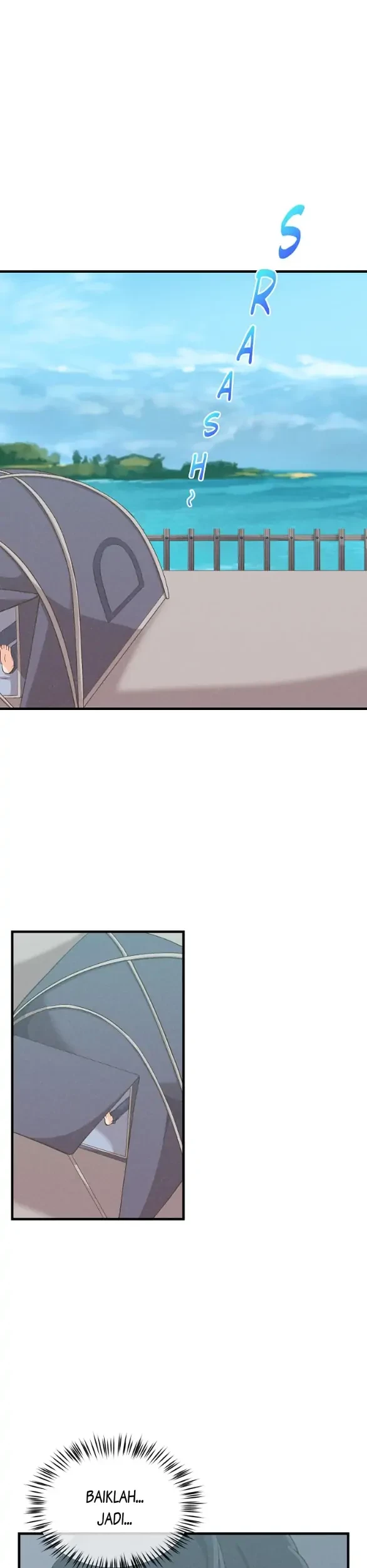 Spirit Farmer Chapter 94 - halaman 1