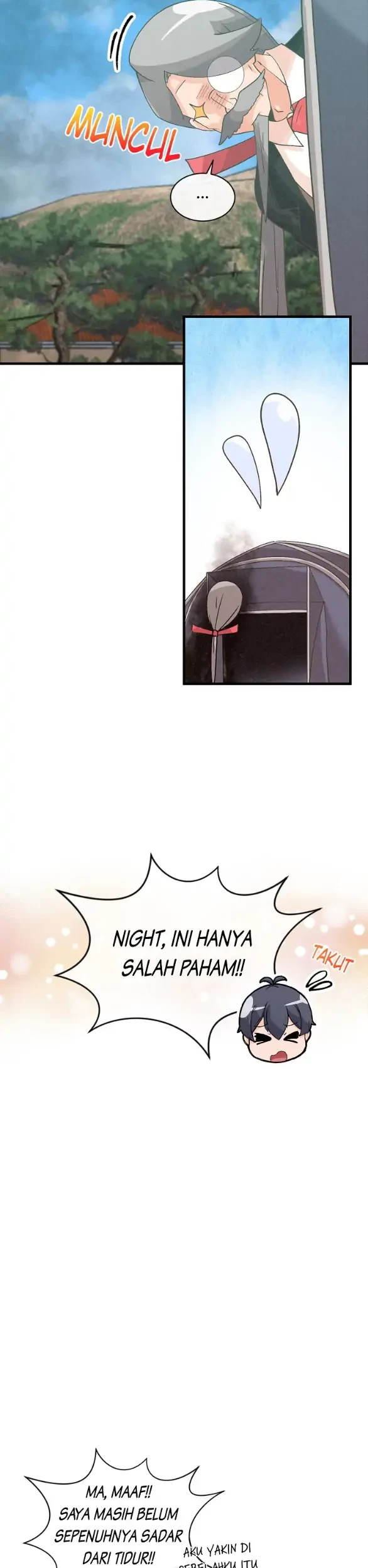 Spirit Farmer Chapter 94 - halaman 11