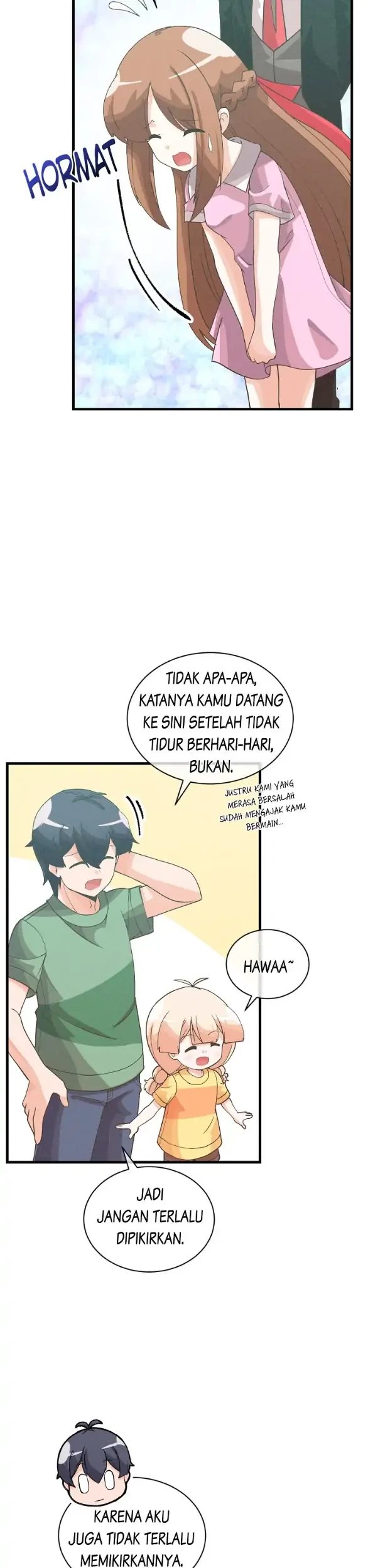 Spirit Farmer Chapter 94 - halaman 13