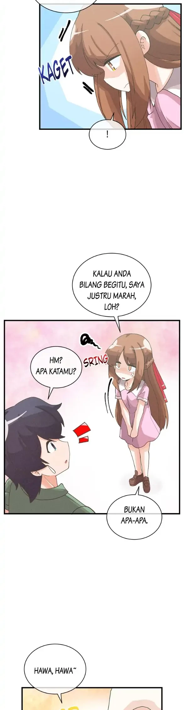 Spirit Farmer Chapter 94 - halaman 14