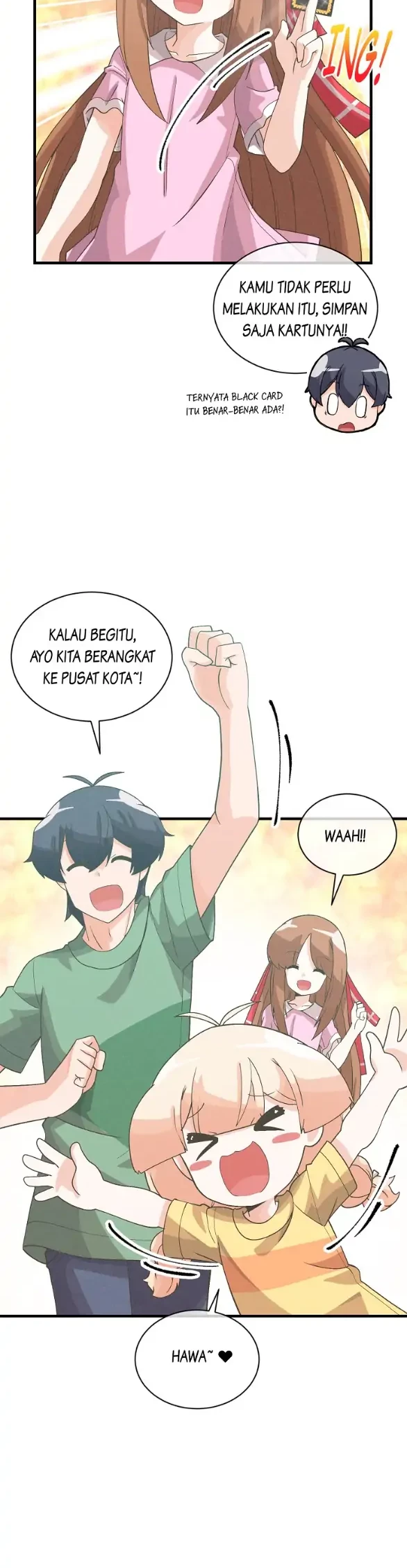 Spirit Farmer Chapter 94 - halaman 16