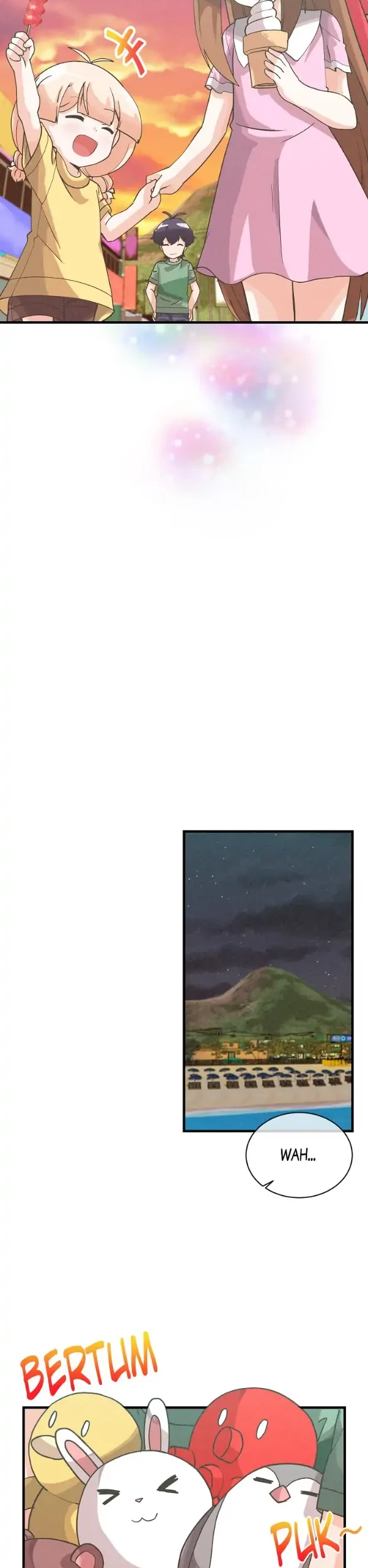 Spirit Farmer Chapter 94 - halaman 18