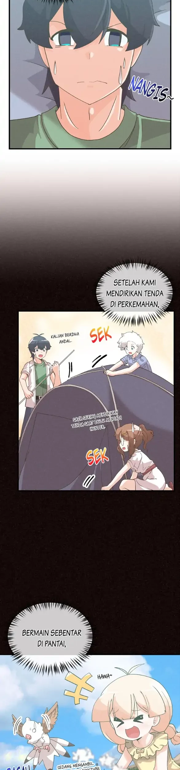 Spirit Farmer Chapter 94 - halaman 2