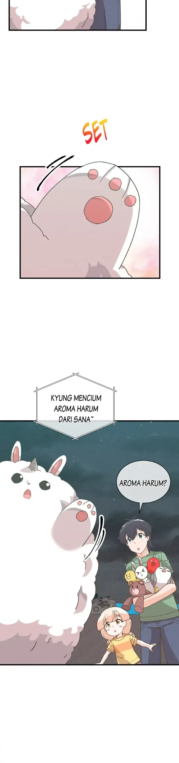 Spirit Farmer Chapter 94 - halaman 29
