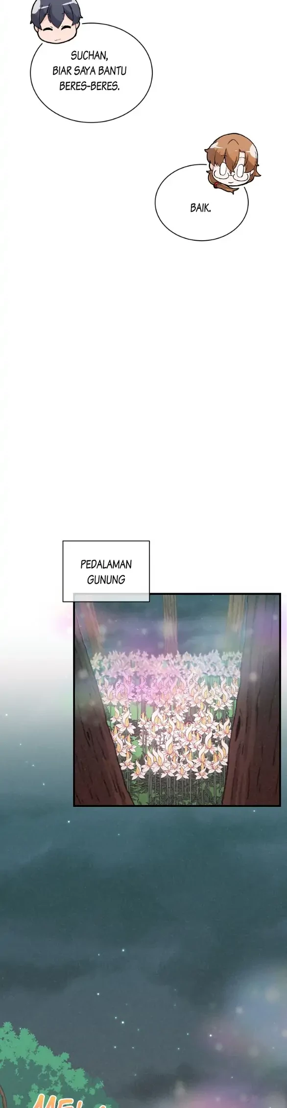 Spirit Farmer Chapter 94 - halaman 32
