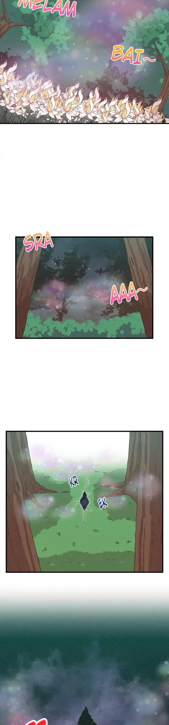Spirit Farmer Chapter 94 - halaman 33