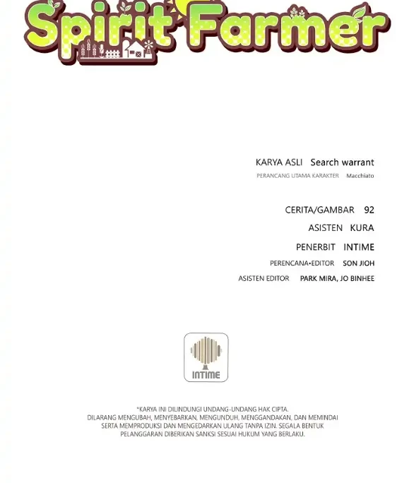 Spirit Farmer Chapter 94 - halaman 48