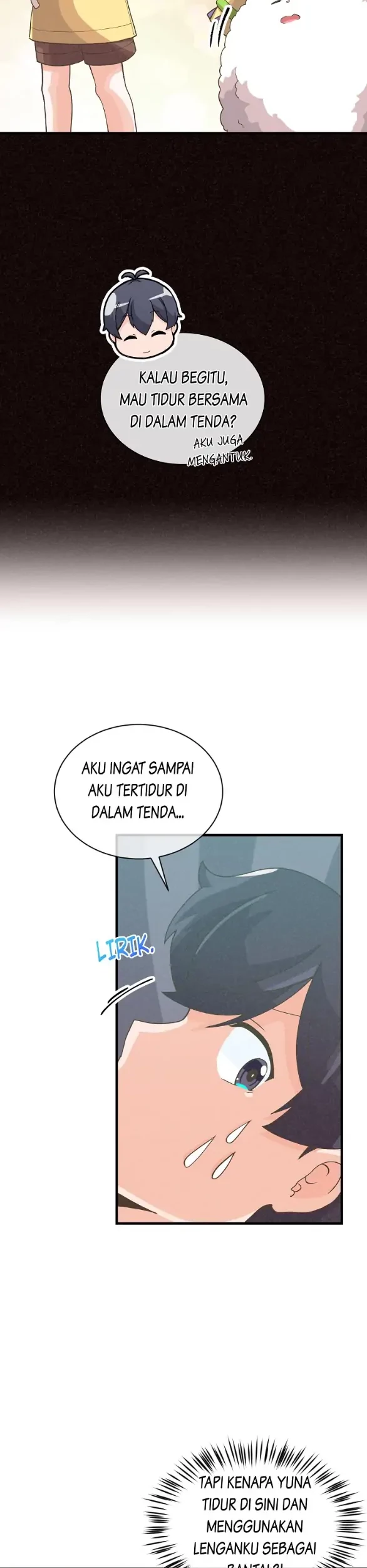 Spirit Farmer Chapter 94 - halaman 5