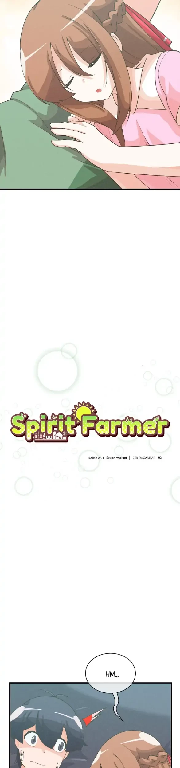 Spirit Farmer Chapter 94 - halaman 7