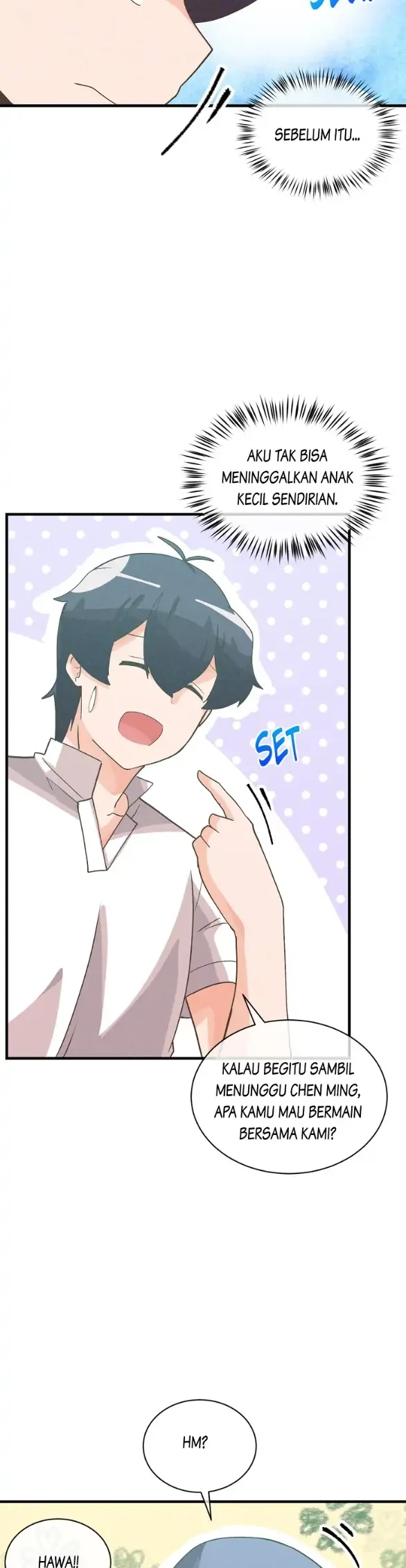 Spirit Farmer Chapter 95 - halaman 14