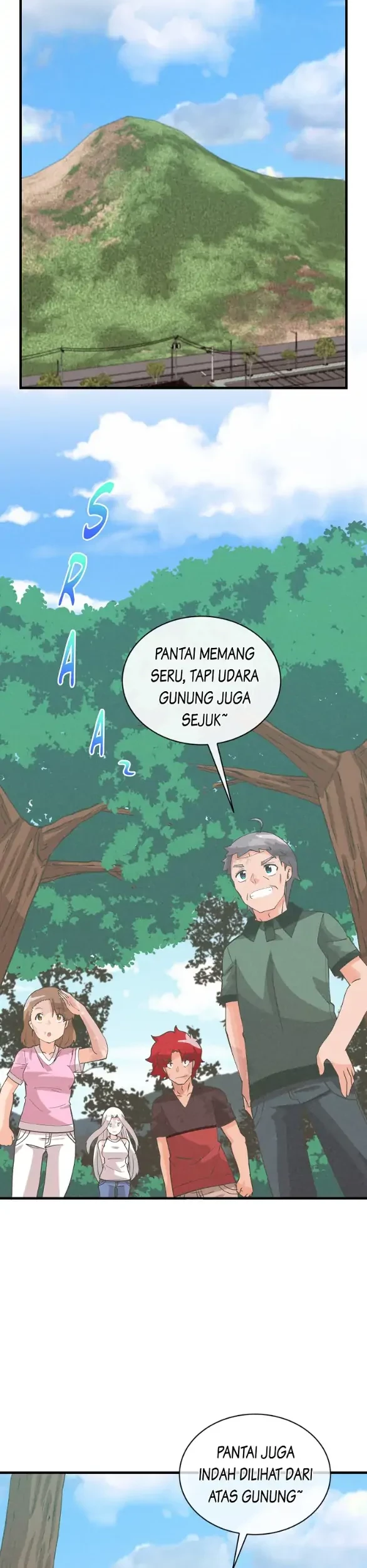 Spirit Farmer Chapter 95 - halaman 18