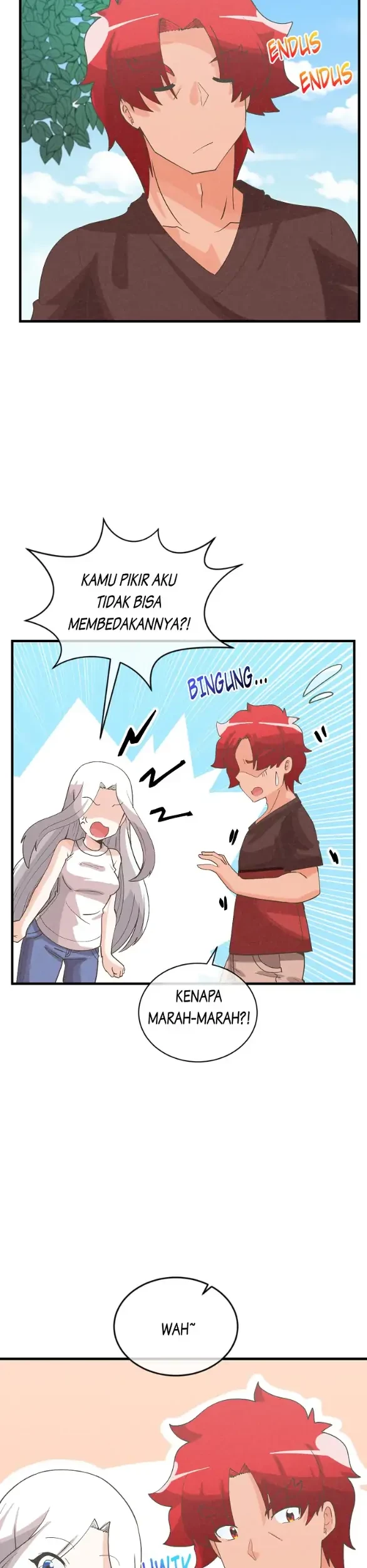 Spirit Farmer Chapter 95 - halaman 23