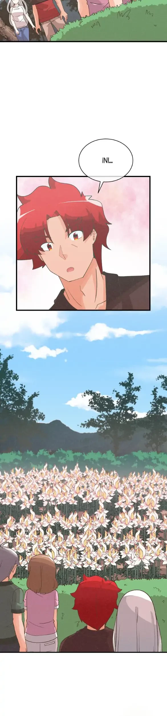 Spirit Farmer Chapter 95 - halaman 26