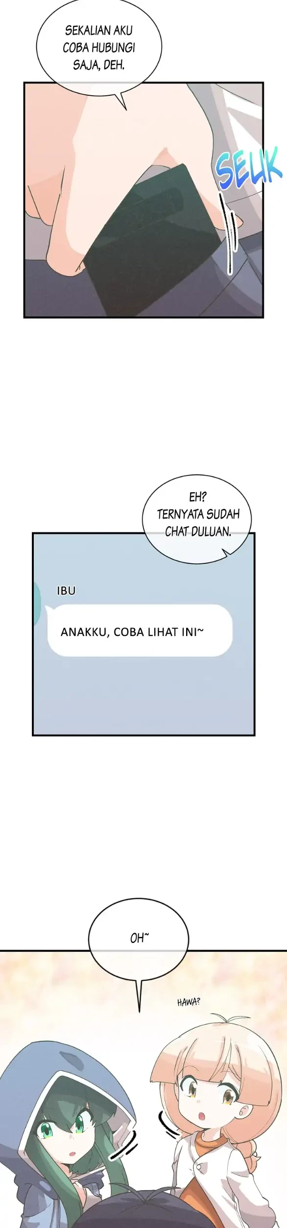 Spirit Farmer Chapter 95 - halaman 36