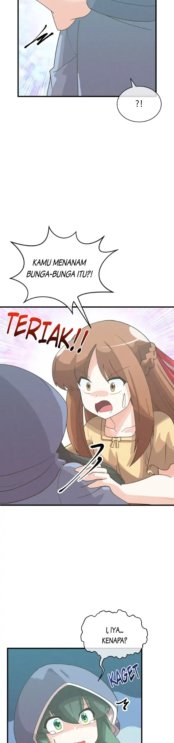 Spirit Farmer Chapter 95 - halaman 40
