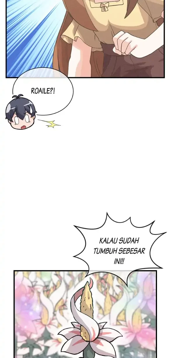 Spirit Farmer Chapter 95 - halaman 43