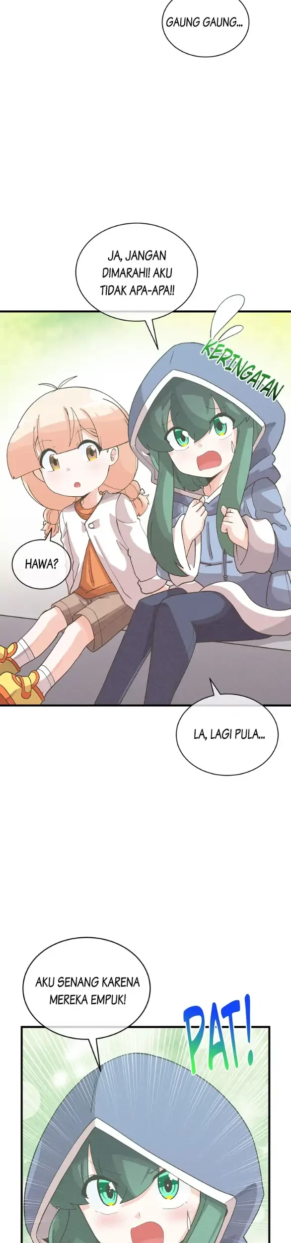 Spirit Farmer Chapter 95 - halaman 7
