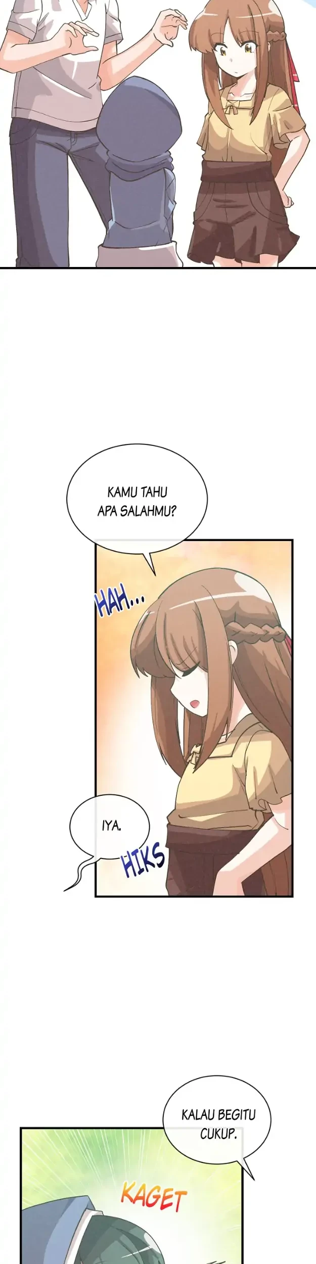 Spirit Farmer Chapter 96 - halaman 18