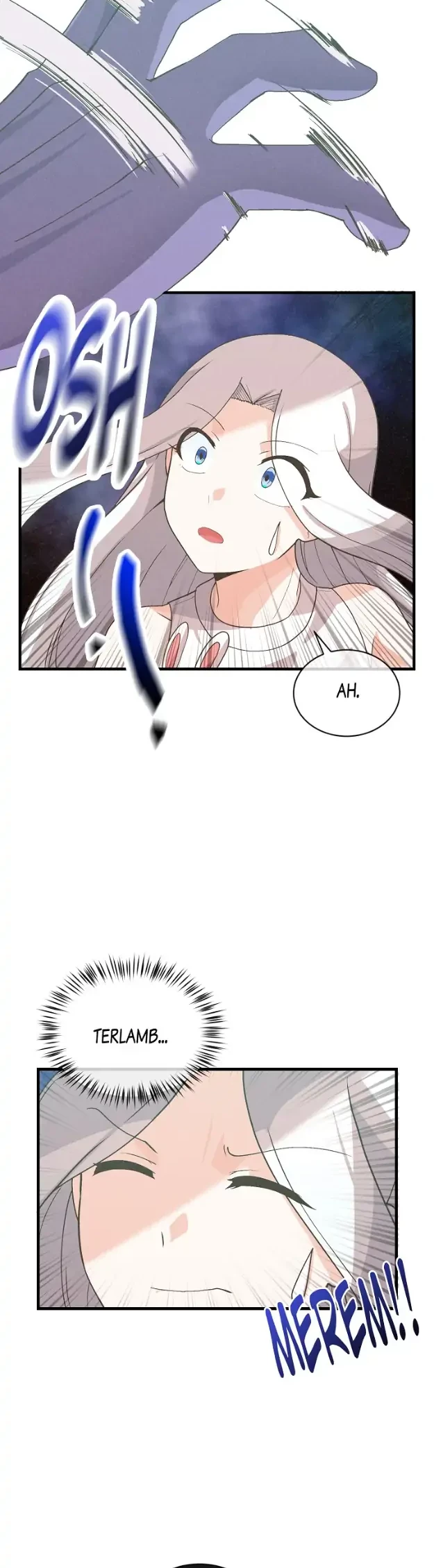 Spirit Farmer Chapter 96 - halaman 30
