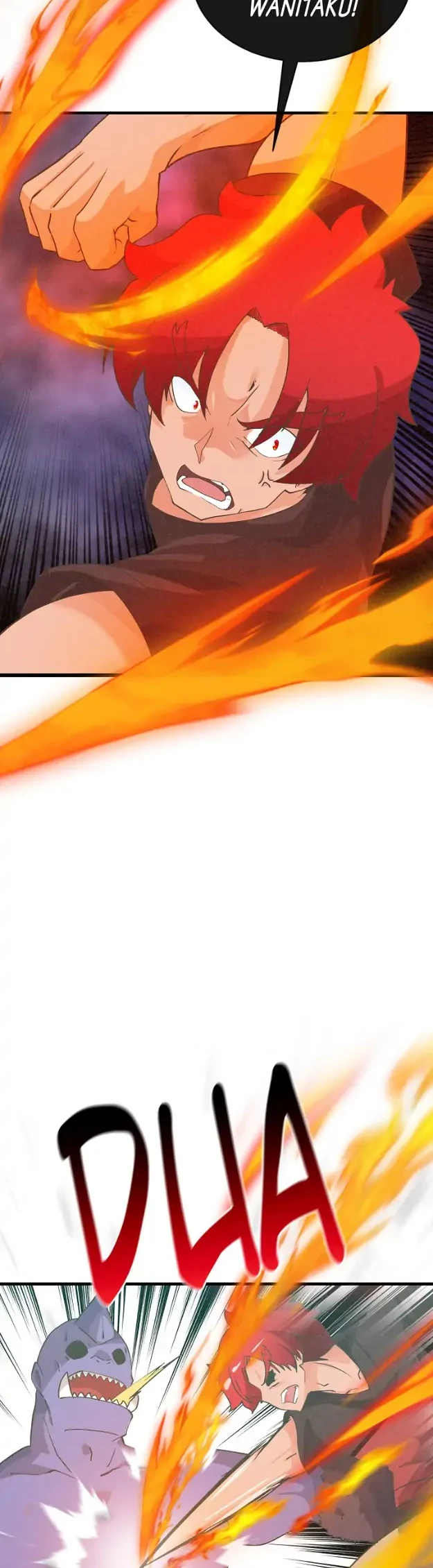 Spirit Farmer Chapter 96 - halaman 32