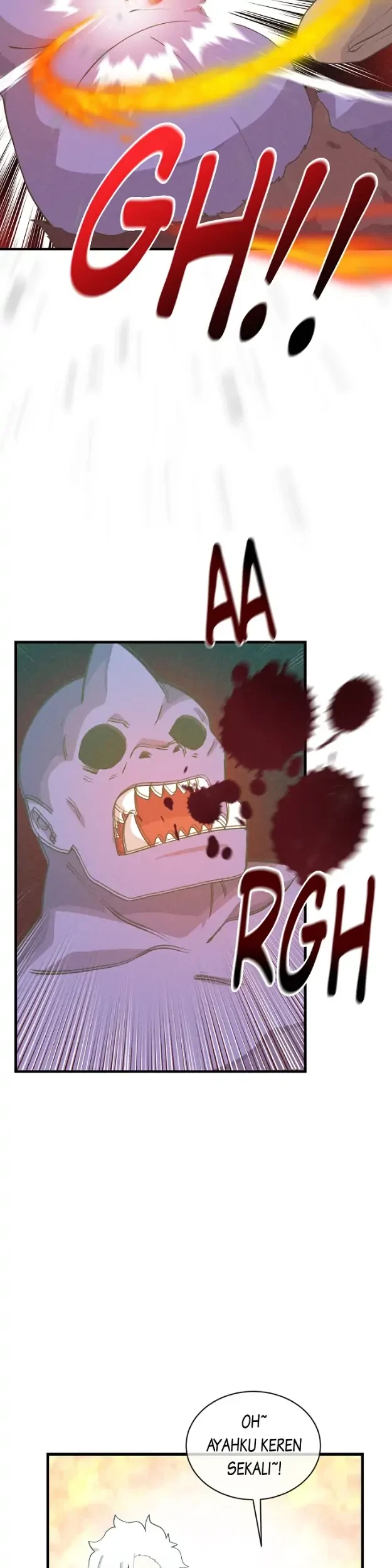 Spirit Farmer Chapter 96 - halaman 33