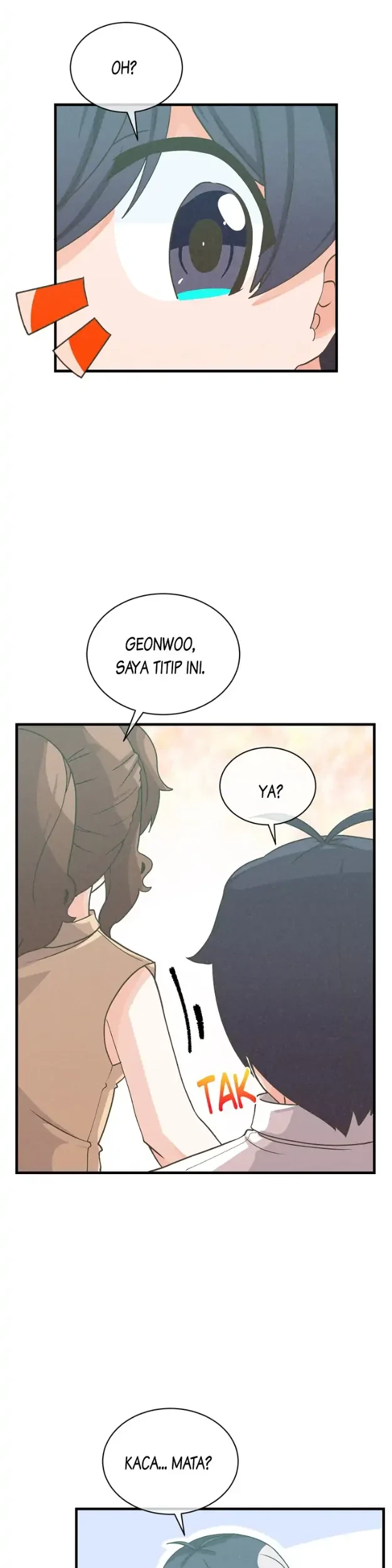 Spirit Farmer Chapter 96 - halaman 37