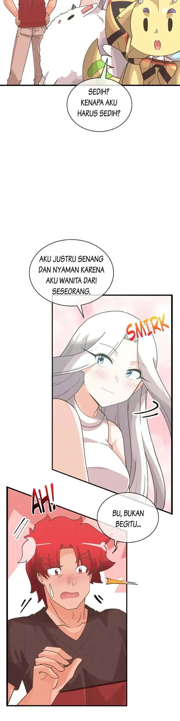 Spirit Farmer Chapter 96 - halaman 47