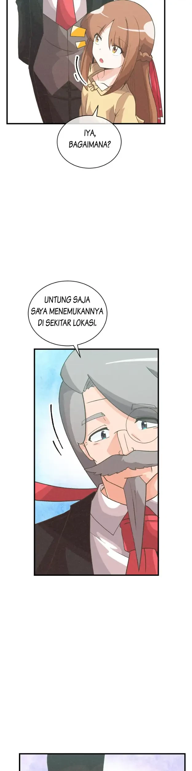 Spirit Farmer Chapter 96 - halaman 49
