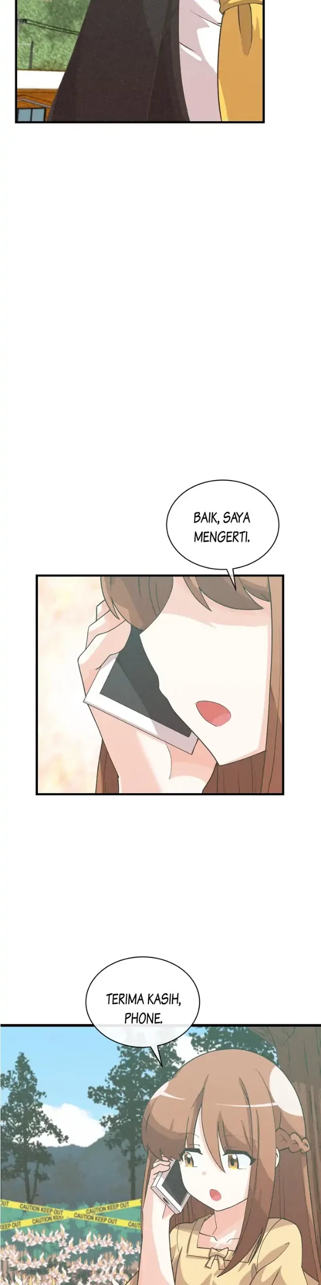 Spirit Farmer Chapter 96 - halaman 5