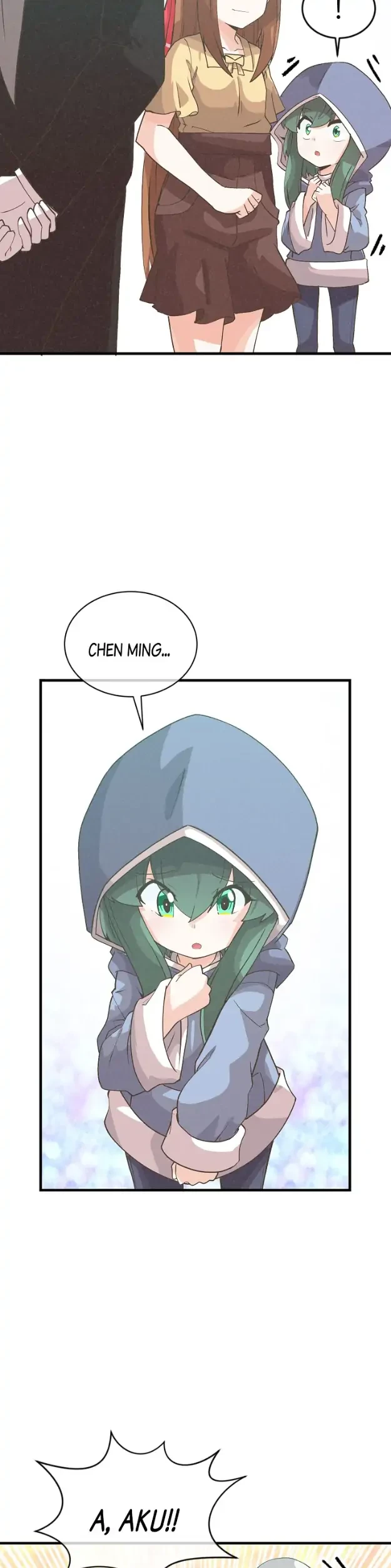 Spirit Farmer Chapter 96 - halaman 52