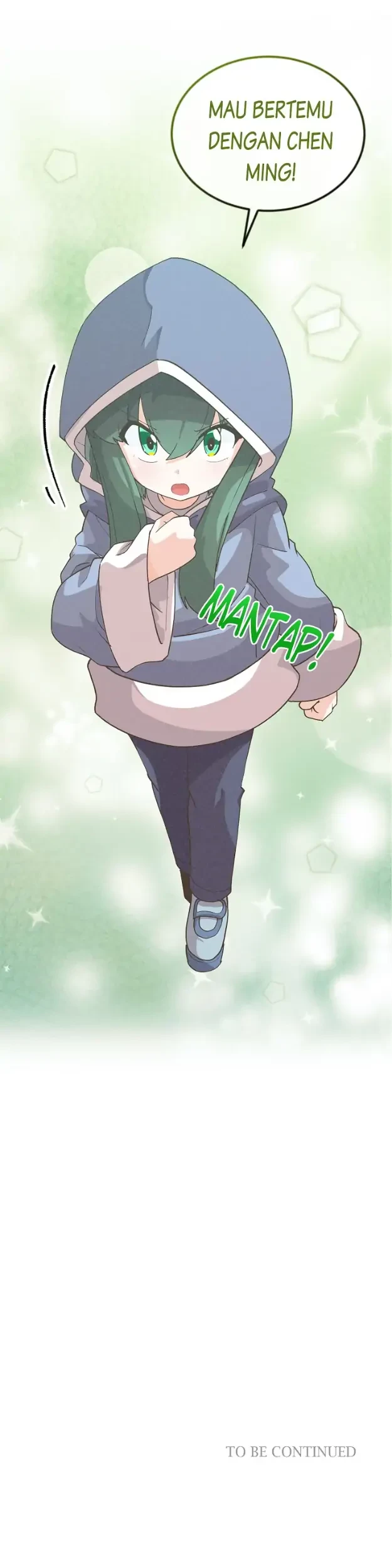 Spirit Farmer Chapter 96 - halaman 54
