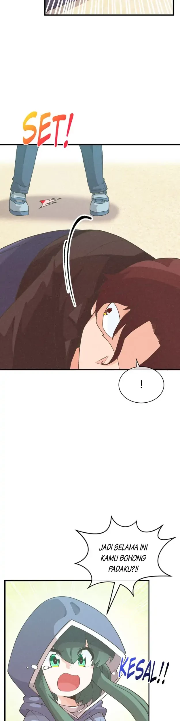 Spirit Farmer Chapter 97 - halaman 10