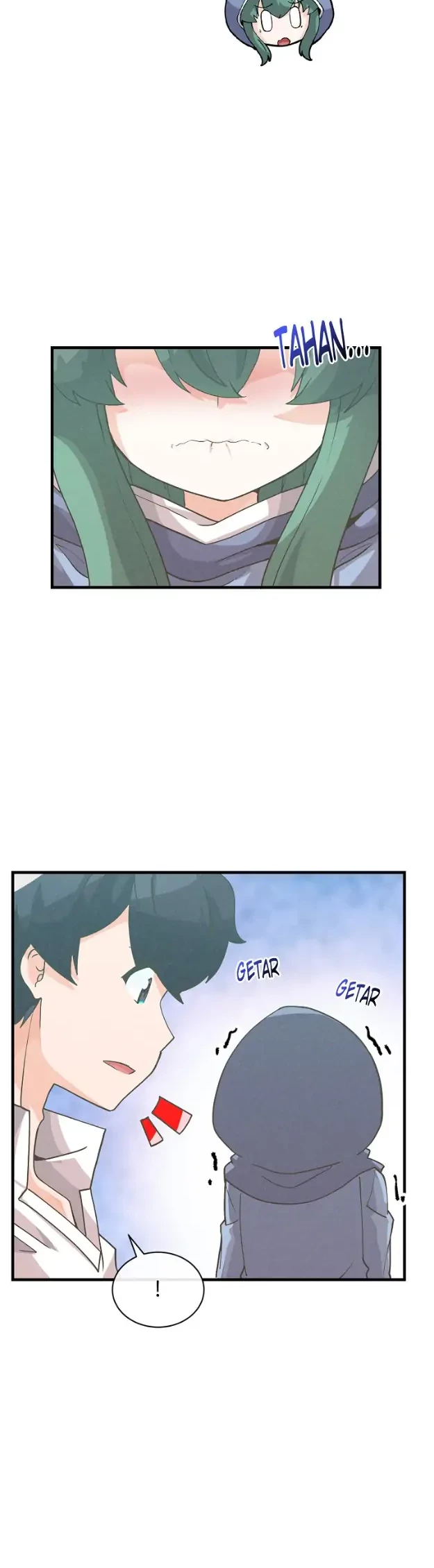 Spirit Farmer Chapter 97 - halaman 14