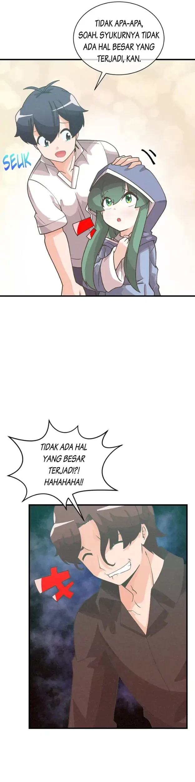 Spirit Farmer Chapter 97 - halaman 15