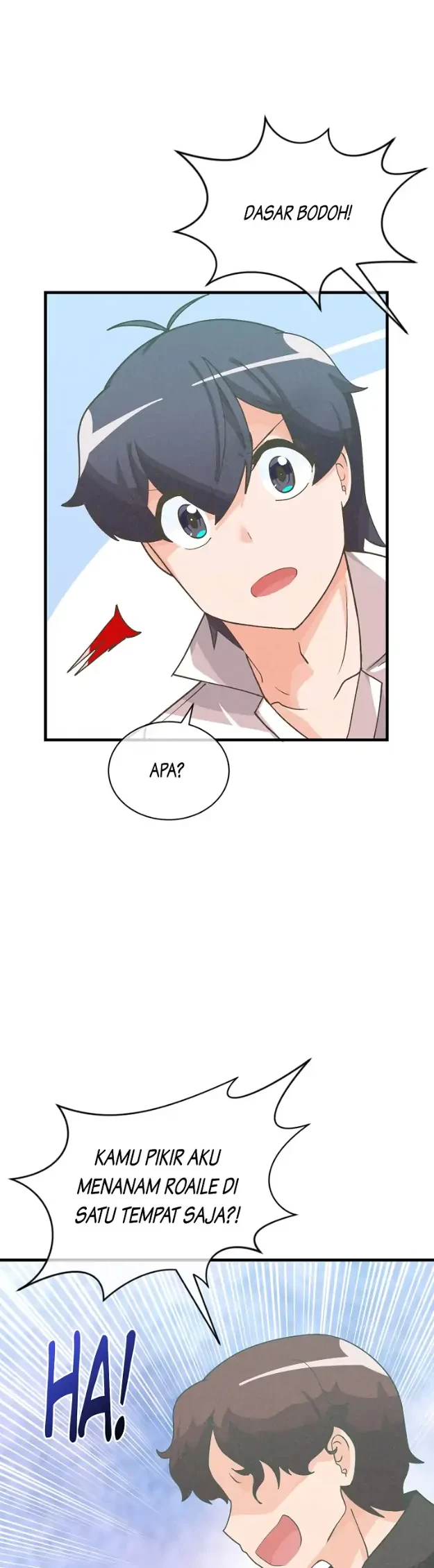 Spirit Farmer Chapter 97 - halaman 16