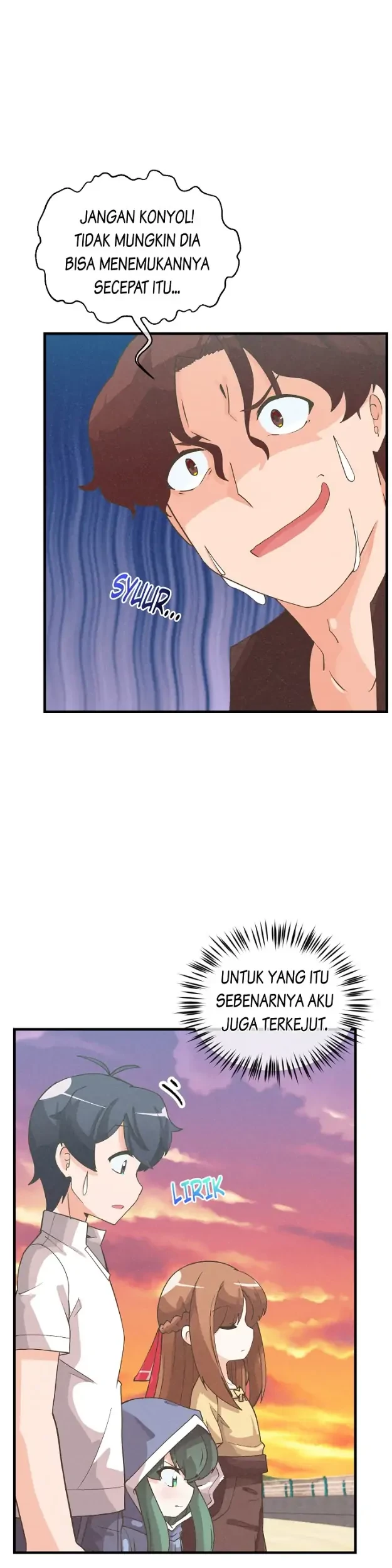 Spirit Farmer Chapter 97 - halaman 23