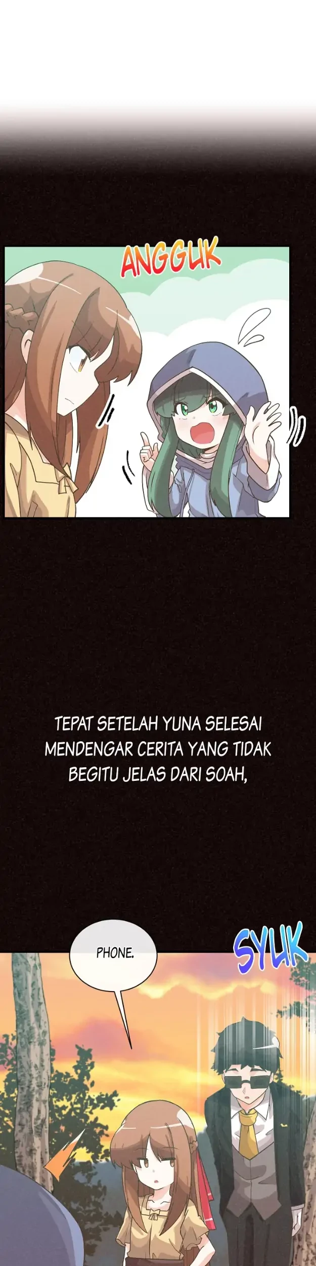 Spirit Farmer Chapter 97 - halaman 24