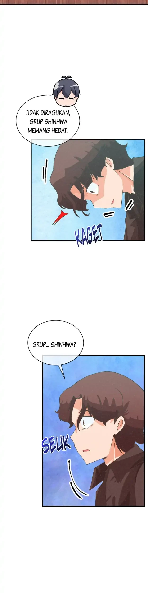 Spirit Farmer Chapter 97 - halaman 29