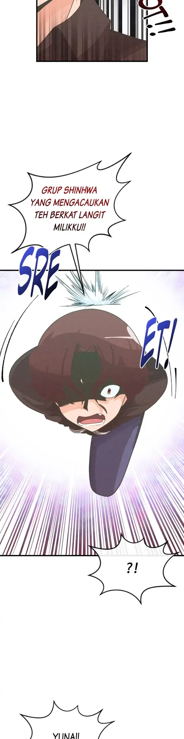 Spirit Farmer Chapter 97 - halaman 31