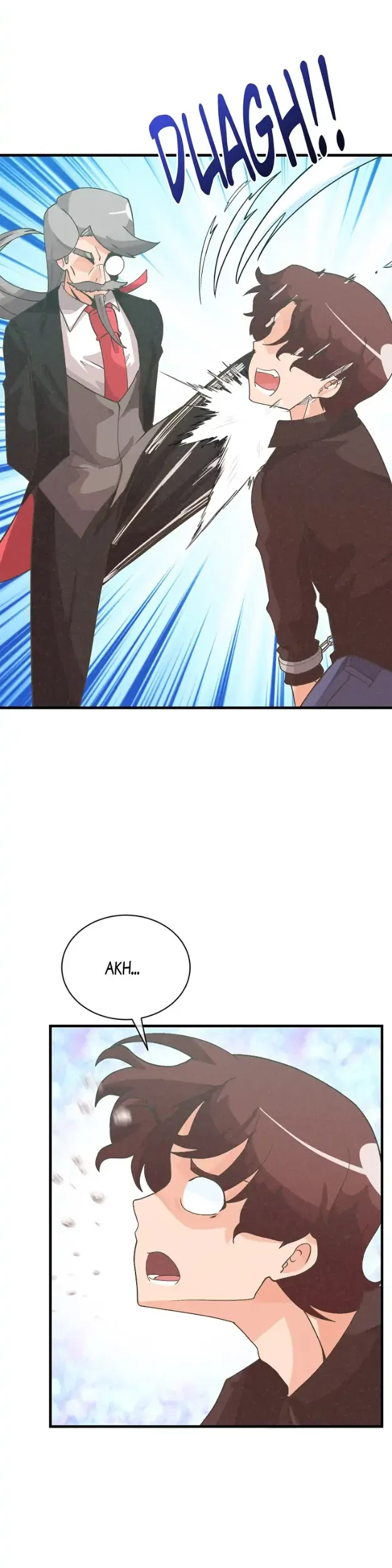 Spirit Farmer Chapter 97 - halaman 34