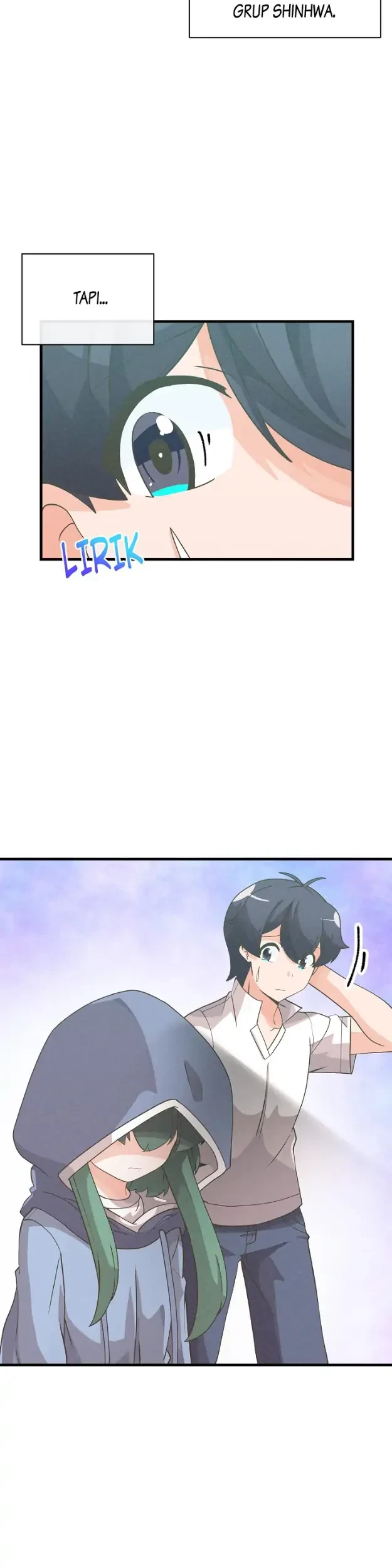Spirit Farmer Chapter 97 - halaman 39